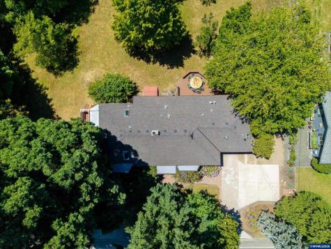 33860 SE Peoria Road Corvallis OR 97330