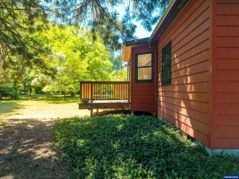 33860 SE Peoria Road Corvallis OR 97330
