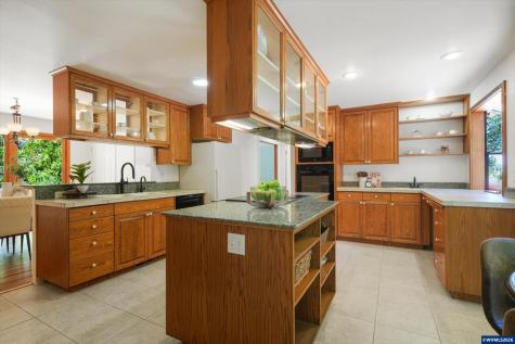 33860 SE Peoria Road Corvallis OR 97330