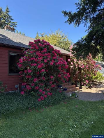 33860 SE Peoria Road Corvallis OR 97330