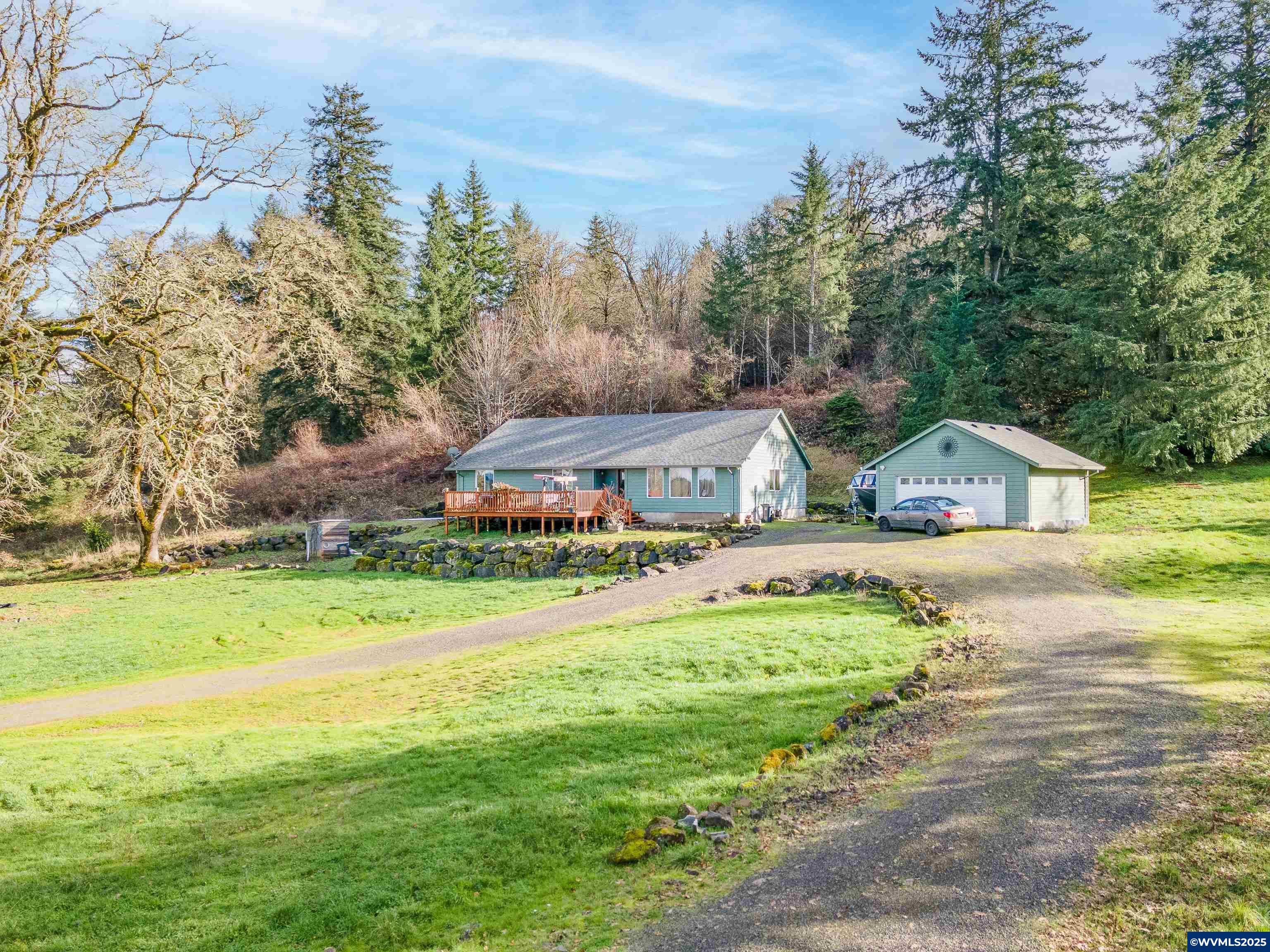 39042 Mount Hope Drive Lebanon OR 97355