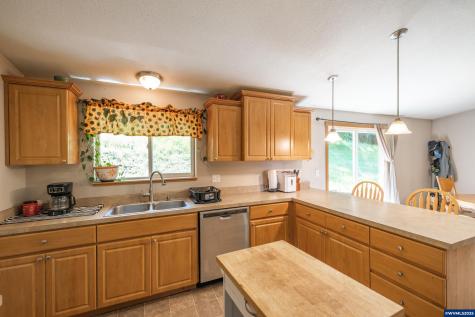 39042 Mount Hope Drive Lebanon OR 97355