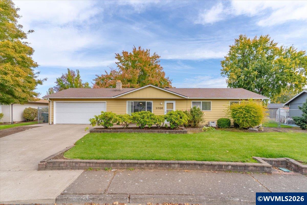 1026 Royalty Drive NE Salem OR 97301