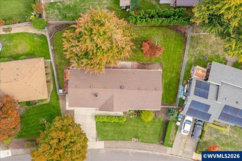 1026 Royalty Drive NE Salem OR 97301