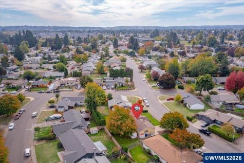 1026 Royalty Drive NE Salem OR 97301