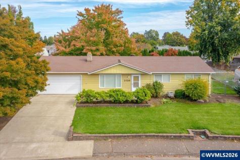 1026 Royalty Drive NE Salem OR 97301