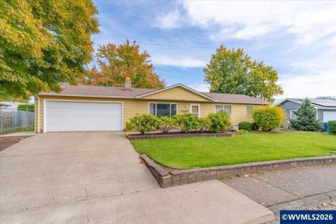 1026 Royalty Drive NE Salem OR 97301