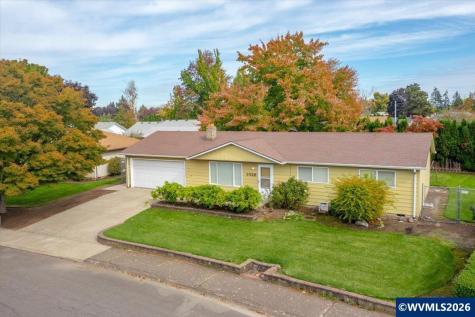1026 Royalty Drive NE Salem OR 97301