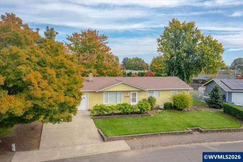 1026 Royalty Drive NE Salem OR 97301