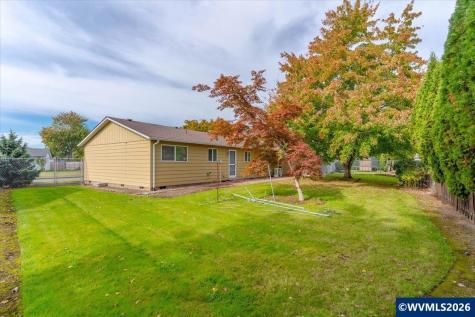1026 Royalty Drive NE Salem OR 97301