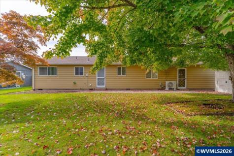 1026 Royalty Drive NE Salem OR 97301