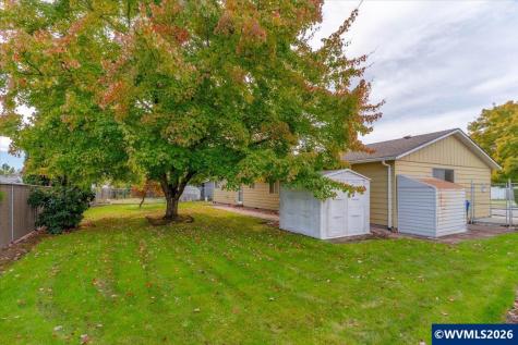 1026 Royalty Drive NE Salem OR 97301