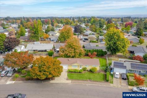 1026 Royalty Drive NE Salem OR 97301
