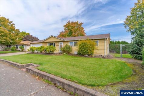 1026 Royalty Drive NE Salem OR 97301