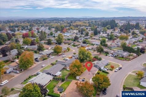 1026 Royalty Drive NE Salem OR 97301