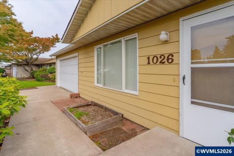1026 Royalty Drive NE Salem OR 97301