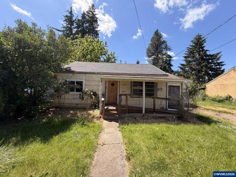 3337 Maywood Drive SE Salem OR 97302