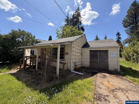 3337 Maywood Drive SE Salem OR 97302