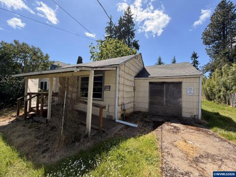 3337 Maywood Drive SE Salem OR 97302
