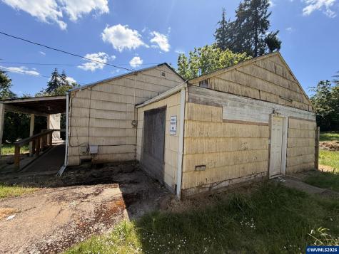 3337 Maywood Drive SE Salem OR 97302