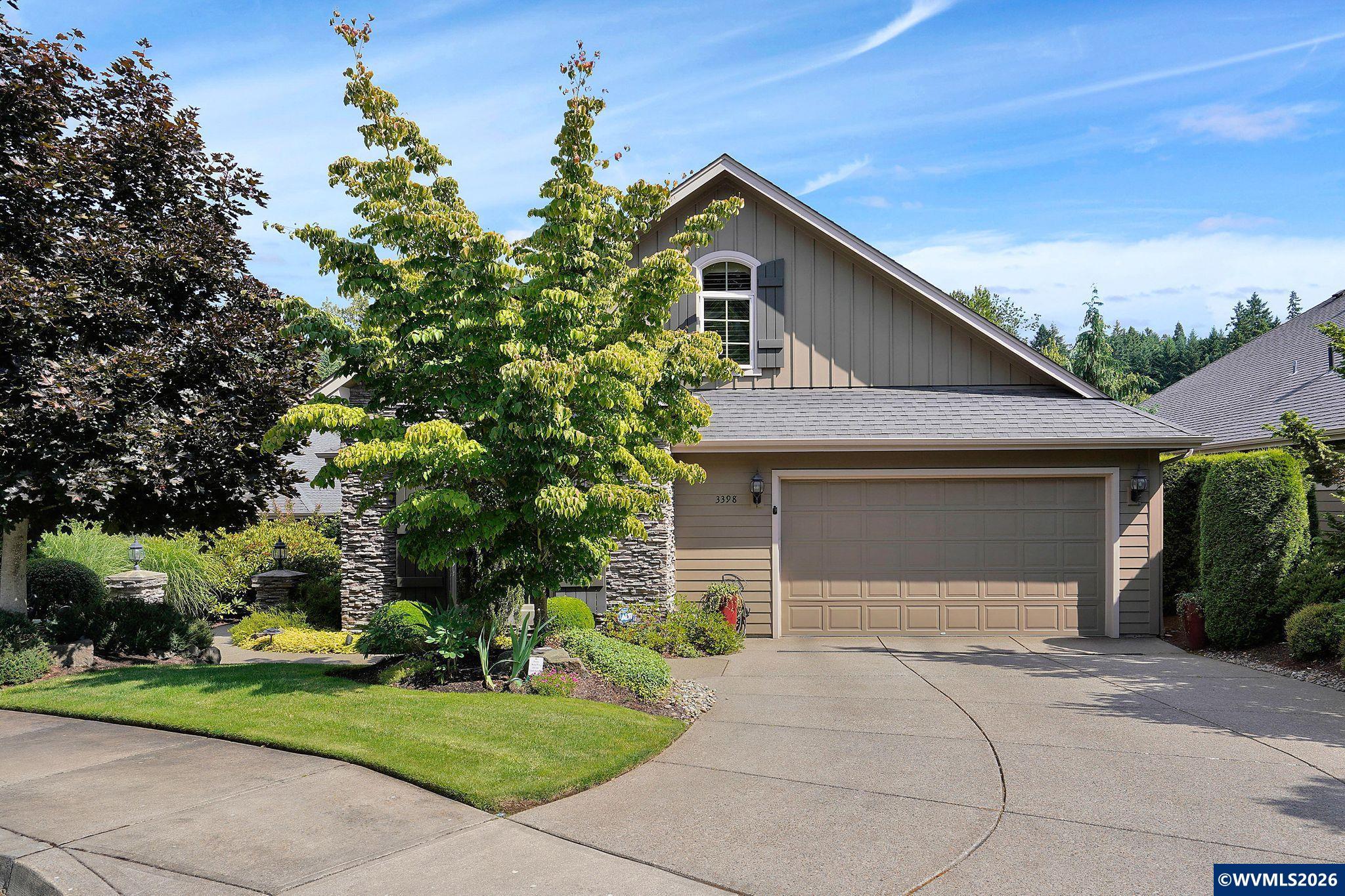 3398 Championship Drive S Salem OR 97302