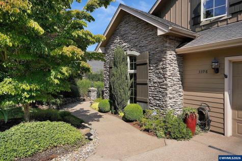 3398 Championship Drive S Salem OR 97302
