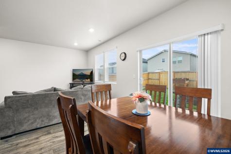 4821 Thyme Avenue NE Salem OR 97301