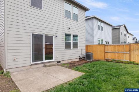 4821 Thyme Avenue NE Salem OR 97301