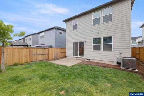 4821 Thyme Avenue NE Salem OR 97301