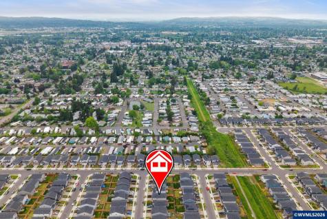 4821 Thyme Avenue NE Salem OR 97301