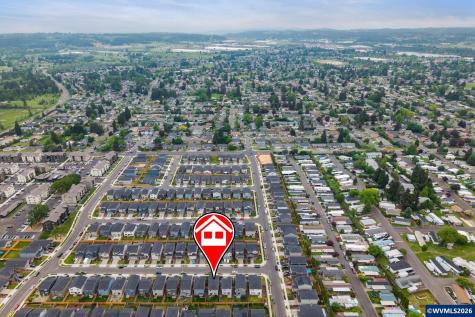 4821 Thyme Avenue NE Salem OR 97301