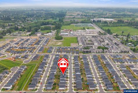 4821 Thyme Avenue NE Salem OR 97301