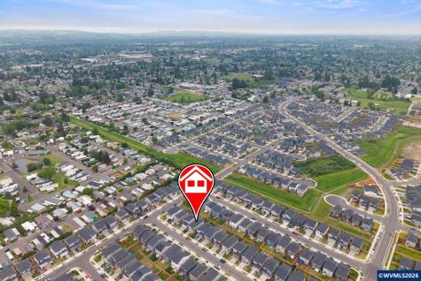 4821 Thyme Avenue NE Salem OR 97301