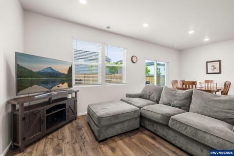 4821 Thyme Avenue NE Salem OR 97301