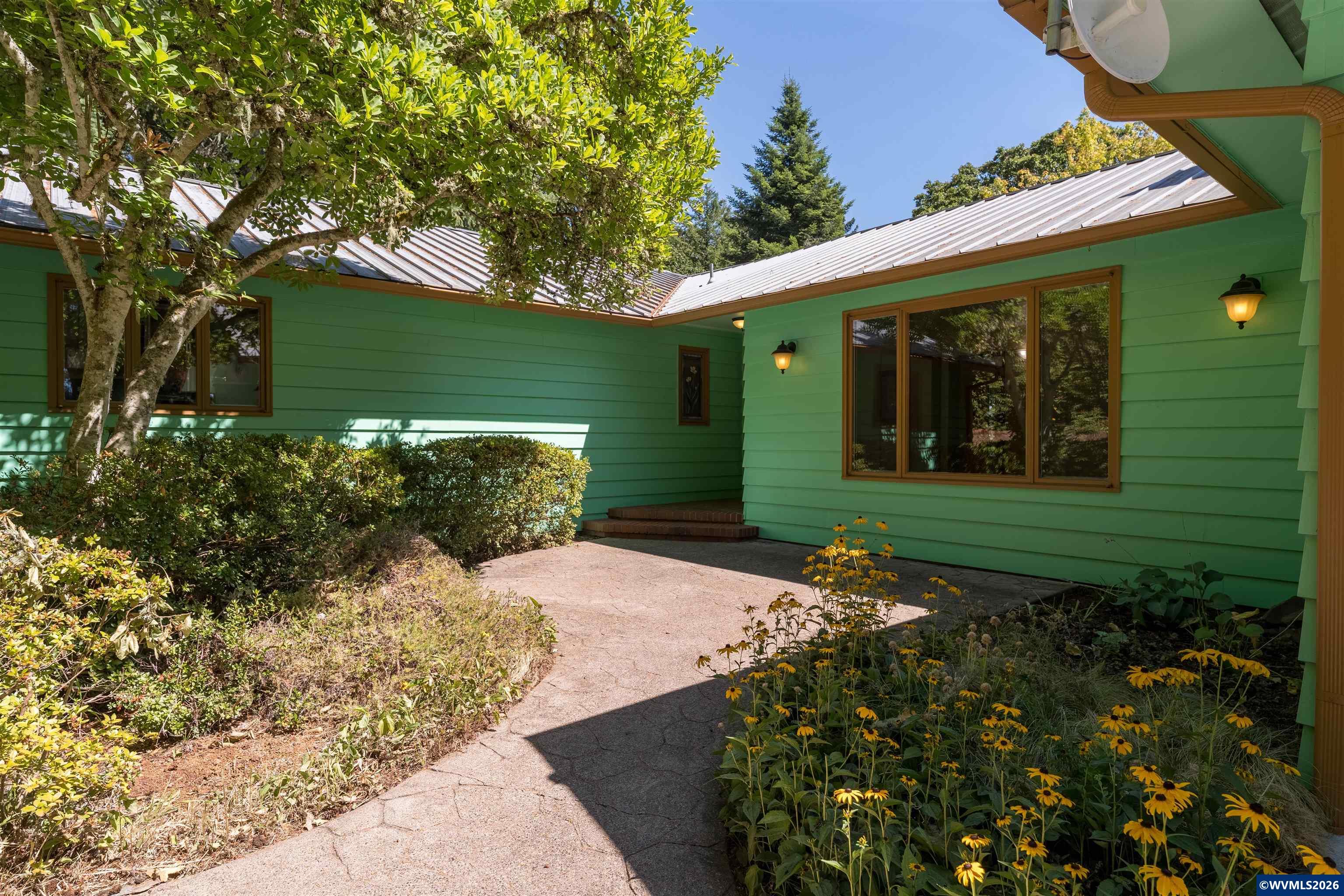 6575 NW Mountain Laurel Place Corvallis OR 97330