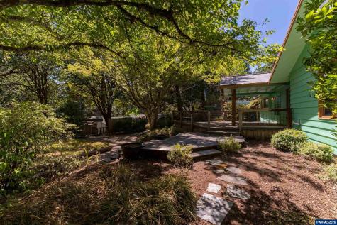 6575 NW Mountain Laurel Place Corvallis OR 97330
