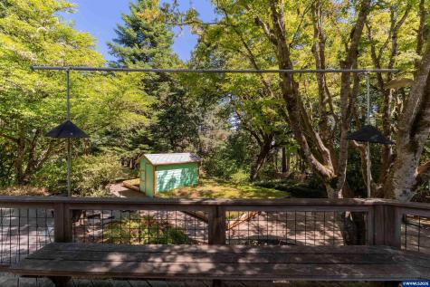 6575 NW Mountain Laurel Place Corvallis OR 97330
