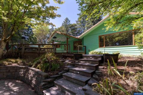 6575 NW Mountain Laurel Place Corvallis OR 97330