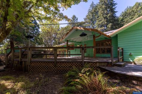 6575 NW Mountain Laurel Place Corvallis OR 97330