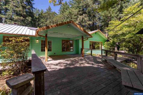 6575 NW Mountain Laurel Place Corvallis OR 97330