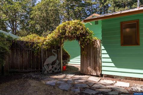 6575 NW Mountain Laurel Place Corvallis OR 97330