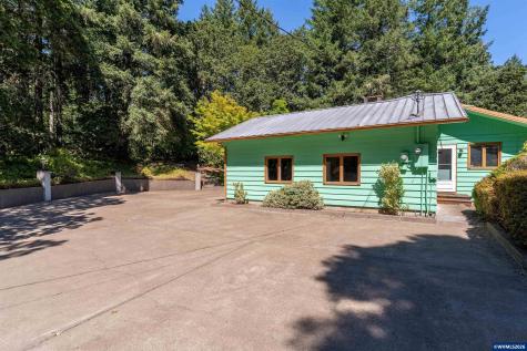 6575 NW Mountain Laurel Place Corvallis OR 97330