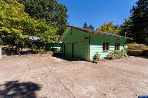 6575 NW Mountain Laurel Place Corvallis OR 97330