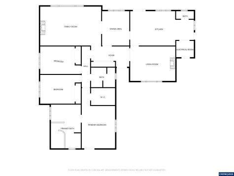 6575 NW Mountain Laurel Place Corvallis OR 97330