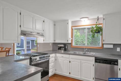 3230 NW Norwood Drive Corvallis OR 97330