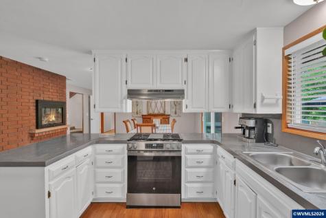 3230 NW Norwood Drive Corvallis OR 97330
