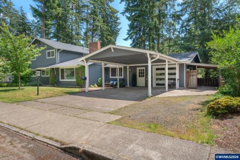 3230 NW Norwood Drive Corvallis OR 97330