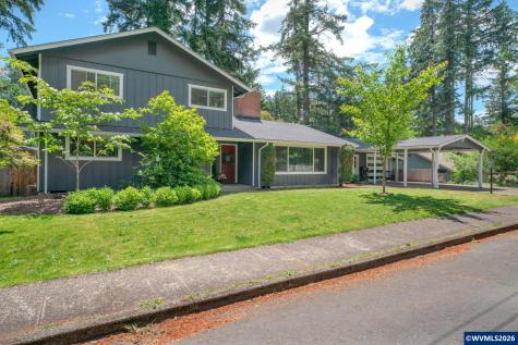 3230 NW Norwood Drive Corvallis OR 97330