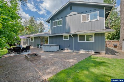 3230 NW Norwood Drive Corvallis OR 97330