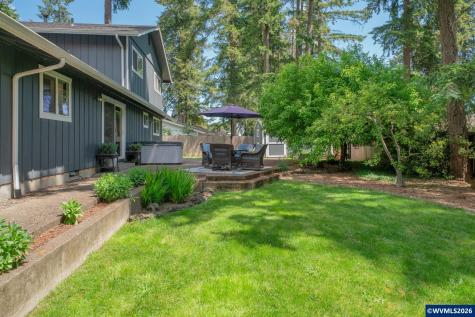 3230 NW Norwood Drive Corvallis OR 97330